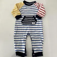 ★ギャップ　ロンパース　12-18M★
