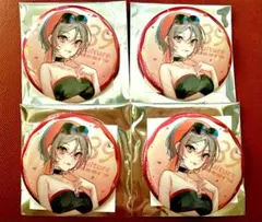 39culture MEIKO 缶バッジ