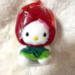 ご当地キティ✨】盛岡さんさ踊り ハローキティ ぬいぐるみ マスコット