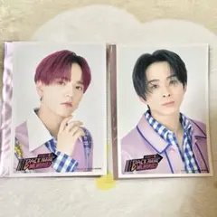 中島颯太 澤本夏輝 ブロマイド