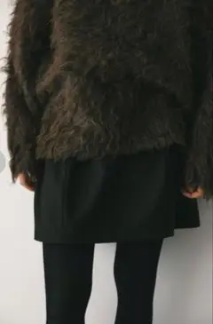 スタイルミキサー　ミニスカート