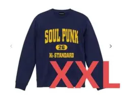 新品 Hi-STANDARD SOUL PUNK Tシャツ ハイスタ Tシャツ - メルカリ