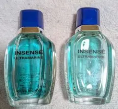 GIVENCHY INSENSE ULTRAMARINE 30ml 2点のサムネイル