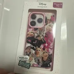Disney x Skinnydip iPhone 14 Pro ミスピギー