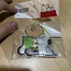 チャーリーブラウン キャラクターグッズ