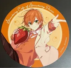 ち*)様 すとぷり スイパラ コースター ジェルくん 等身