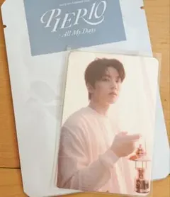 DAY6 ドウン セブンイレブン トレカ DAY6 ドウン トレカ セブンイレブン - メルカリ