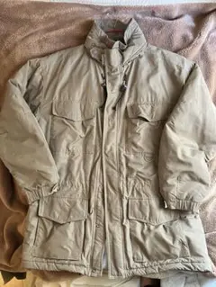 L.L.Bean M65type プリマロフトジャケットのサムネイル