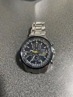 model:ブルーエンゼルス　 CITIZEN Eco-Driveのサムネイル