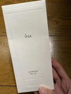 IPSA クレンジング ジェル EX 150gのサムネイル