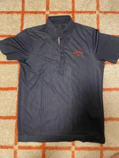 Callaway ポロシャツ