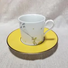 星の王子さま カップ＆ソーサー