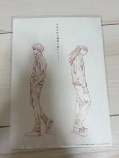 呪術廻戦 カード 夏油 五条