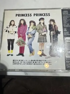 2026年最新】プリンセス・プリンセスの人気アイテム - メルカリ