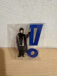 2025年最新】伊野尾慧 アクスタ お家にjumpの人気アイテム