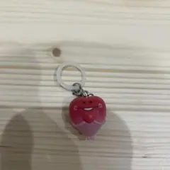 なめこ　ラブなめこ　めじるしアクセサリー