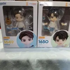 2026年最新】2gether ねんどろいどの人気アイテム - メルカリ