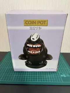 ワンピース 貯金箱 ドデカコインバンク ラブーン - メルカリ