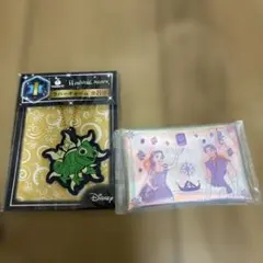 Happyくじ ディズニー ラプンツェル