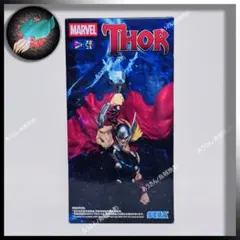 MARVEL act/cut プレミアムフィギュア THOR ソー Marvel ACT/CUT Premium Figure - Thor – JumpIchiban