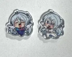 あんスタ 日々樹渉 中国限定 店舗限定 SDパーツ アクリルパーツ