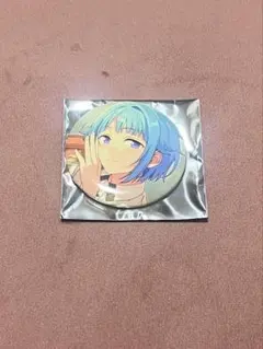 あんスタ 紫之創 缶バッジ