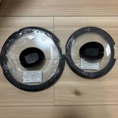 【新品‼︎】【匿名配送】【送料込】T-fal 鍋蓋 2枚セットのサムネイル