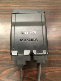 バイクetc2.0 二輪車用ETC2.0／ETC車載器