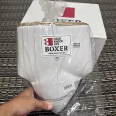 ISAMI BOXER ファールカップ　Mのサムネイル