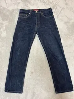 2025年最新】supreme デニムパンツ 30の人気アイテム - メルカリ