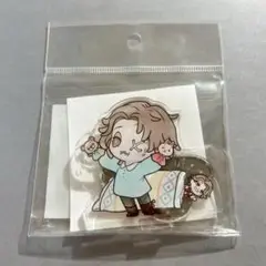 第五人格 幼稚園 アクリルスタンド 人形師 マティアス・チェルニン