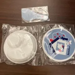 familiar はじめての離乳食セット IS401P