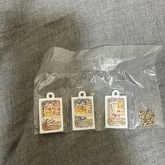 アイカツガチャ　有栖川おとめ　トロピカルバスケットコーデ