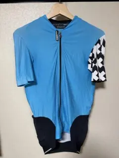 アソス assos Equip RS size Mのサムネイル