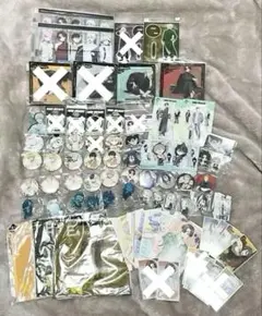 WIND BREAKER まとめ売り