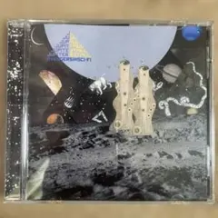 avengers in sci-fi Jupiter CD まとめ対象