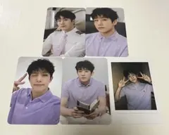 ASTRO GATE6 ジンジントレカセット