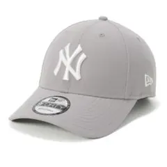 NEW ERA ニューエラ 9FORTY ニューヨーク ヤンキース キャップのサムネイル