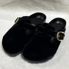 お*る様 アローズ別注 BIRKENSTOCK ビルケンシュトック Boston - メルカリ