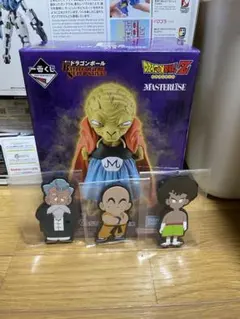 ドラゴンボール一番くじ　E賞　バビディ