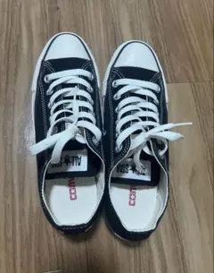 CONVERSE ALL STAR ハート スニーカー 24cm