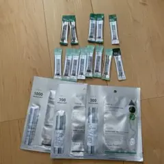 VT cosmetics リードルショット　セット