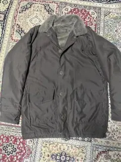 00s y2k BRAITONE ミリタリーコート