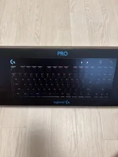 Logicool G PRO ゲーミングキーボード G-PKB-002LNd
