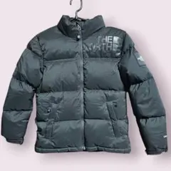 THE NORTH FACE ダウンジャケット 美品 DRYVENT