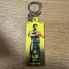 プレイヤーズグッズ　アクリルキーホルダー　#15 エージェー・エドゥ選手