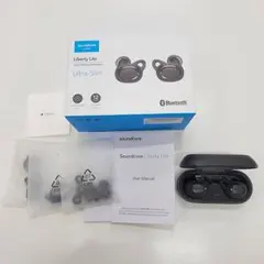 Anker Soundcore Liberty5 ワイヤレスイヤホン ジャンク - メルカリ