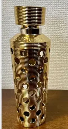 GUERLAIN 180周年記念 ヘリテージケース 205個限定品 - メルカリ