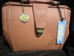 匿名配送/ハリーポッター ドクターズバッグ ボストンバッグ 旅行鞄 未 