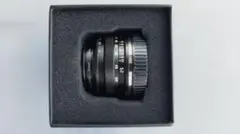 TTArtisan 25mm F2 ニコンZマウント用 元箱・説明書 有のサムネイル